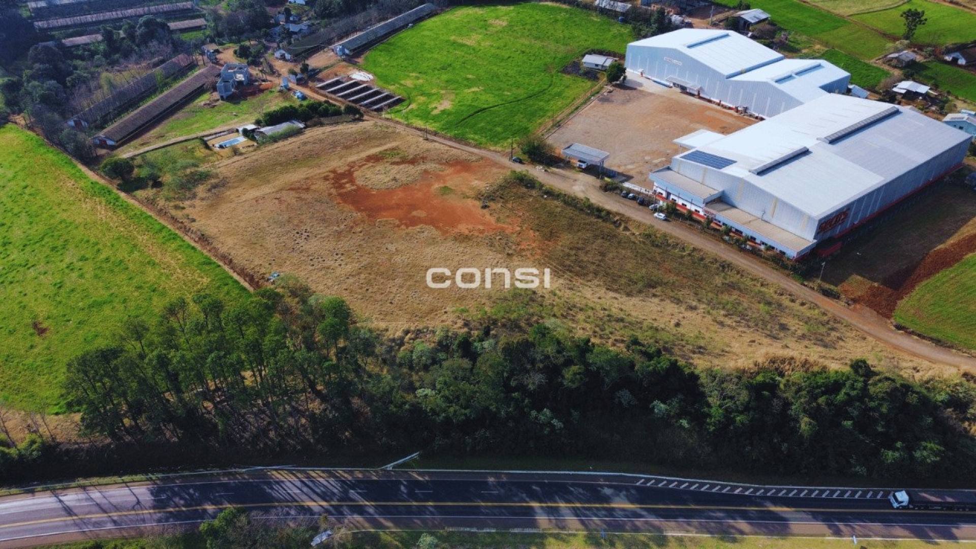 Terreno Colônia Cella