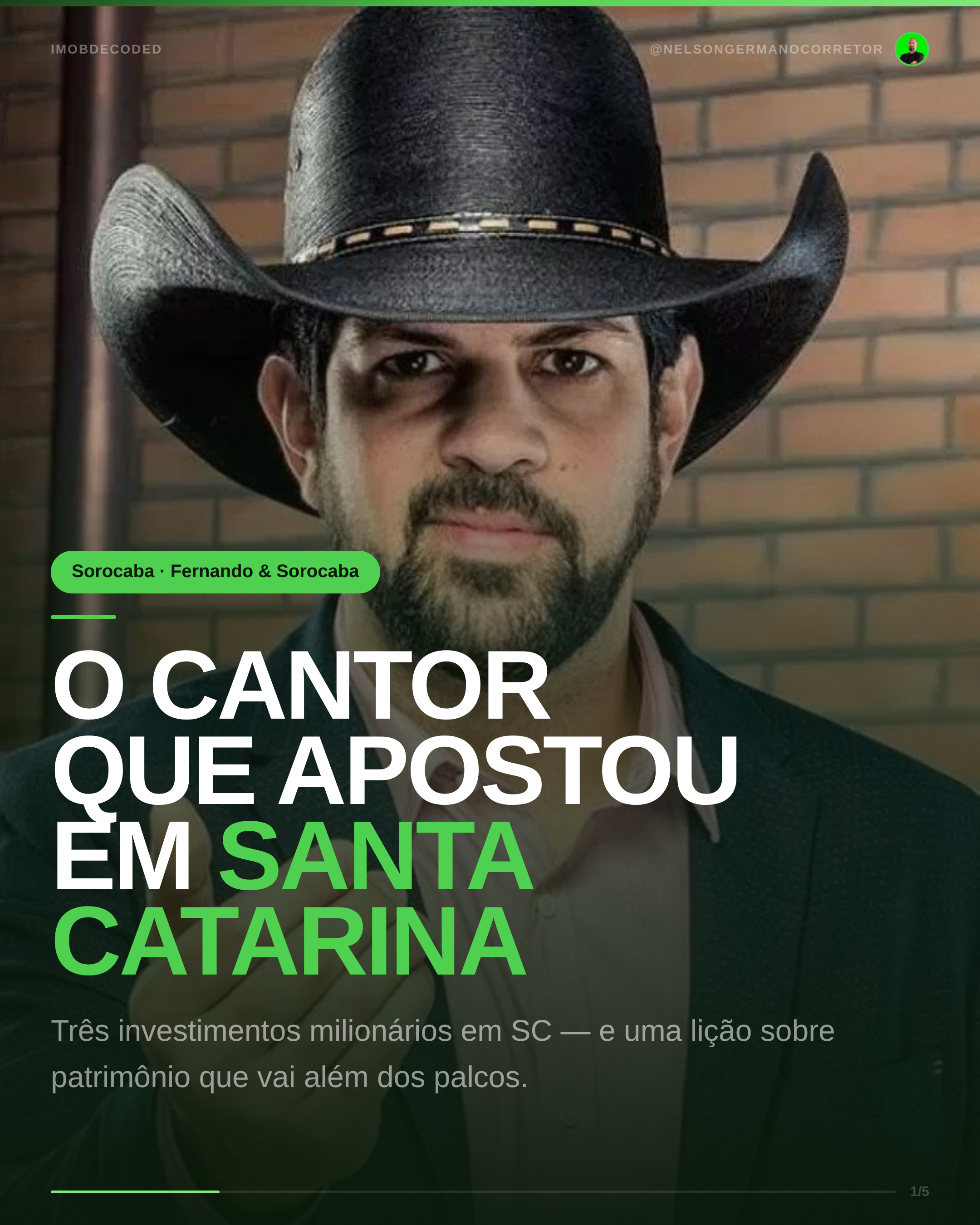 Fernando & Sorocaba